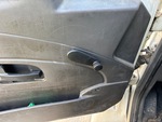 Cab with Window Controls