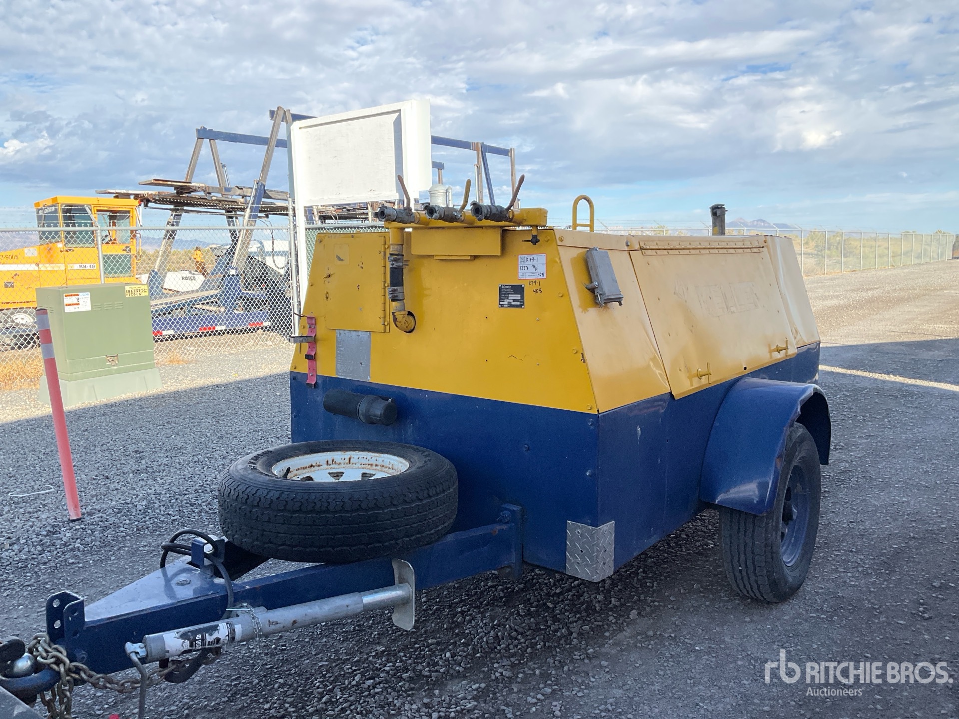 Leroi Q185DJE