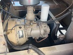 Basic Air Compressor* with