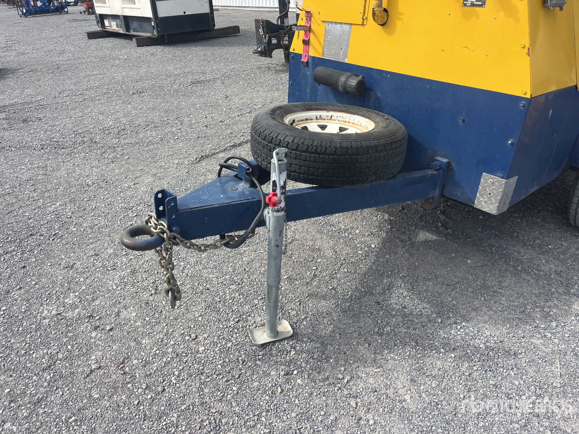 Leroi Q185DJE