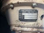 General Appearance with Unit Serial Number