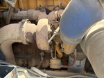 Motor with