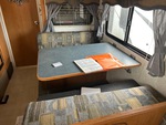 Interior with