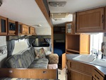 Interior with