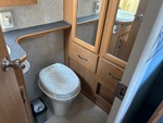 Interior with