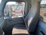 Cab with