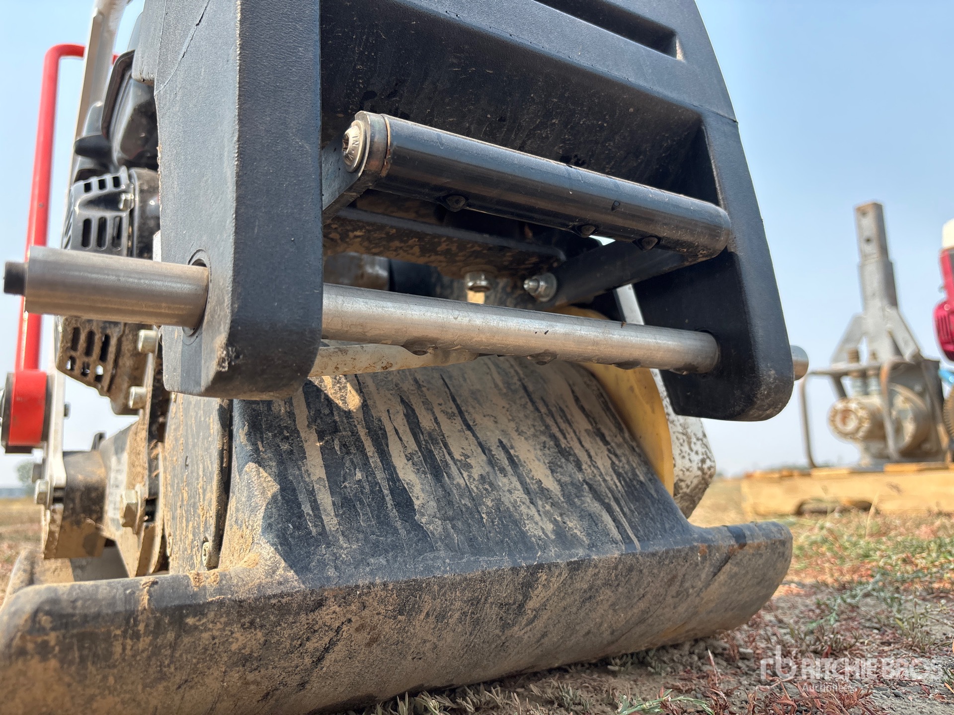 2023 Bobcat FP15.40