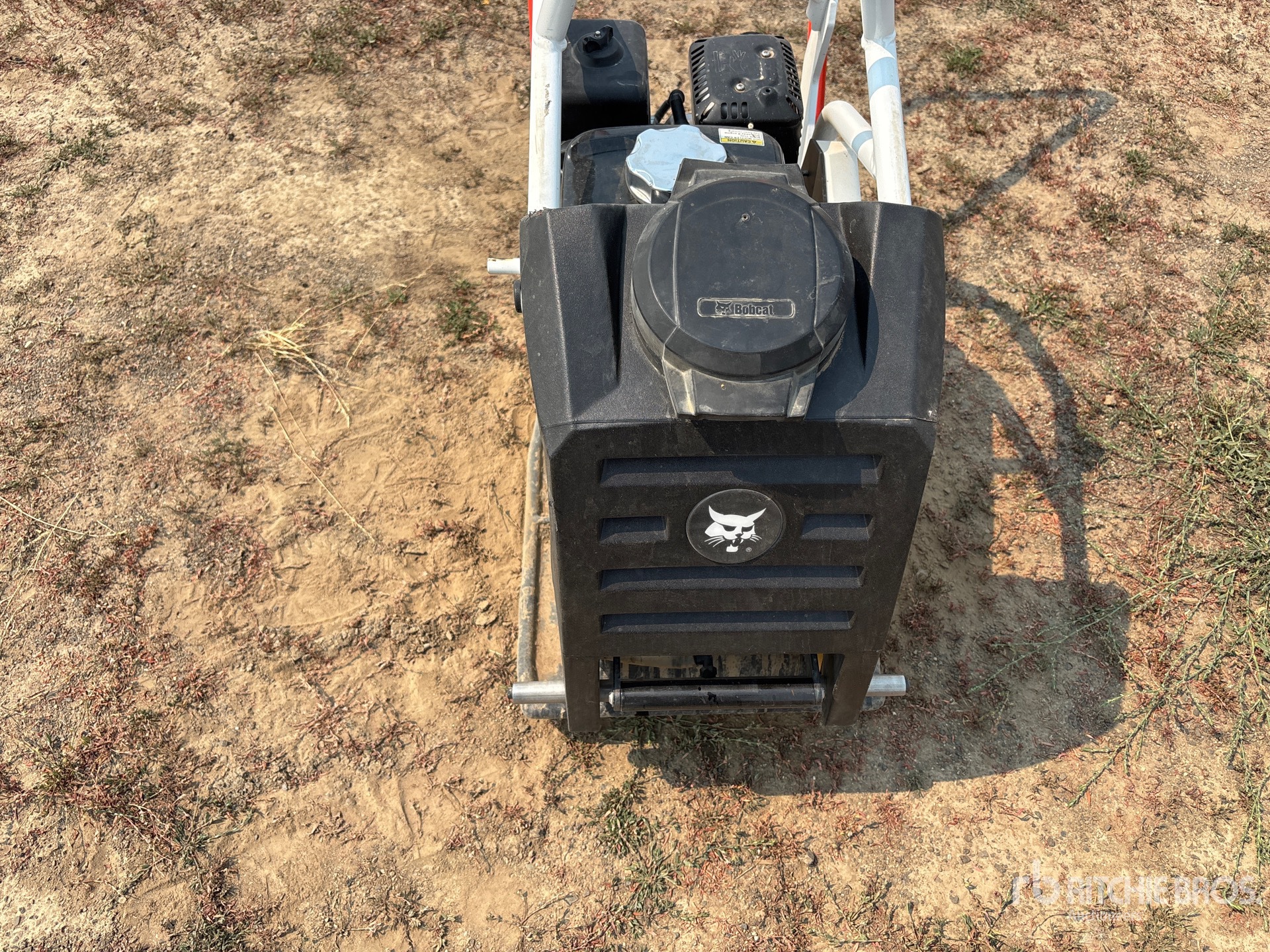 2023 Bobcat FP15.40
