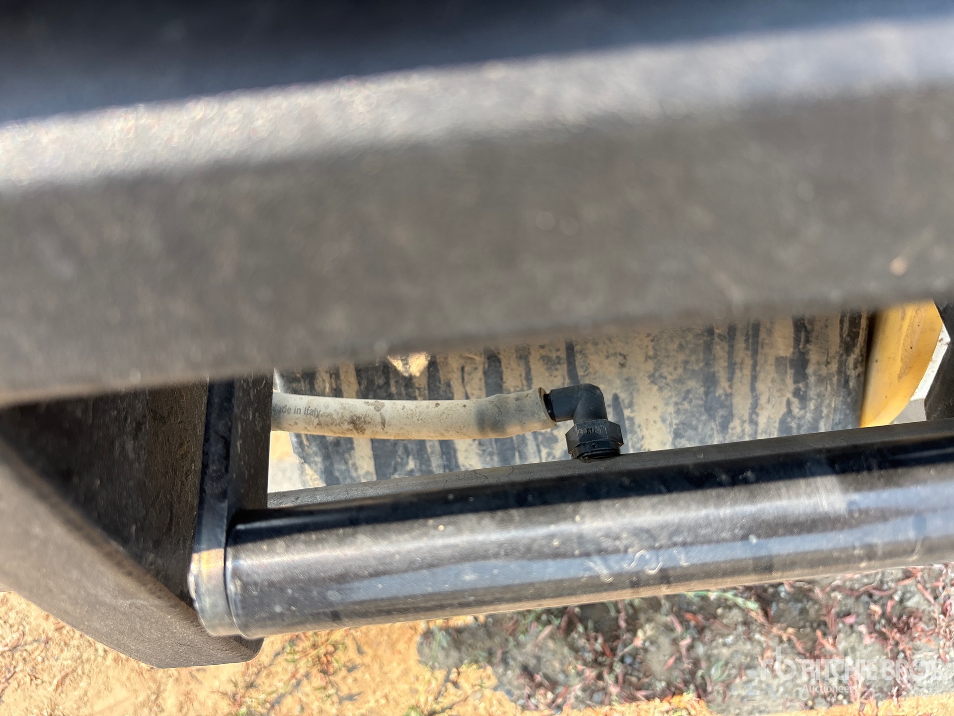 2023 Bobcat FP15.40