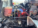 Motor with