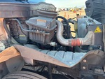 Motor with