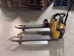 Hydraulique with