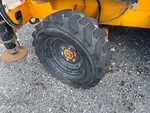 Chassis Photos with