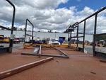 Basic Control Station Upper with