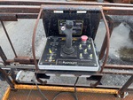 Basic Control Station Upper with