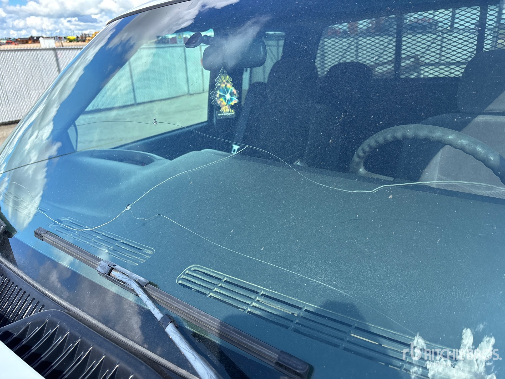 2004 Chevrolet Silverado 2500HD