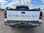Chassis with