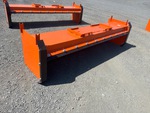 General Appearance with Image, coin avant droit