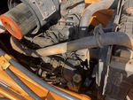 Motor with