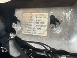 Motor with
