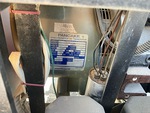 General Appearance with Unit Serial Number