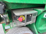 Basic Lower Control Station with