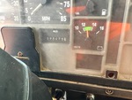 Cab with Engine Hours
