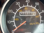 4 Transmision with Engine Hours