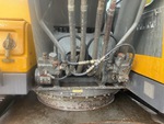 Hydraulics with