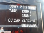 General Appearance with Numéro de série/Numéro d'identification du véhicule automobile