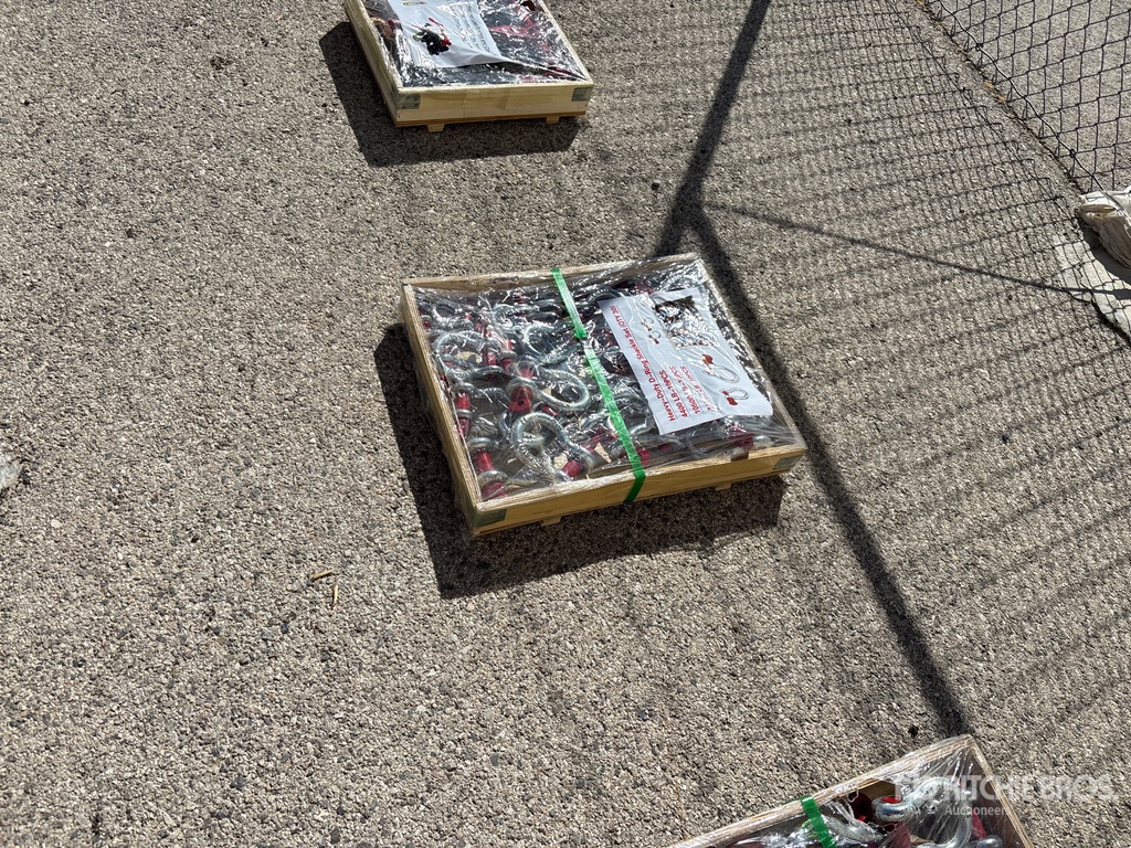 General Appearance with Bild, Ecke hinten links