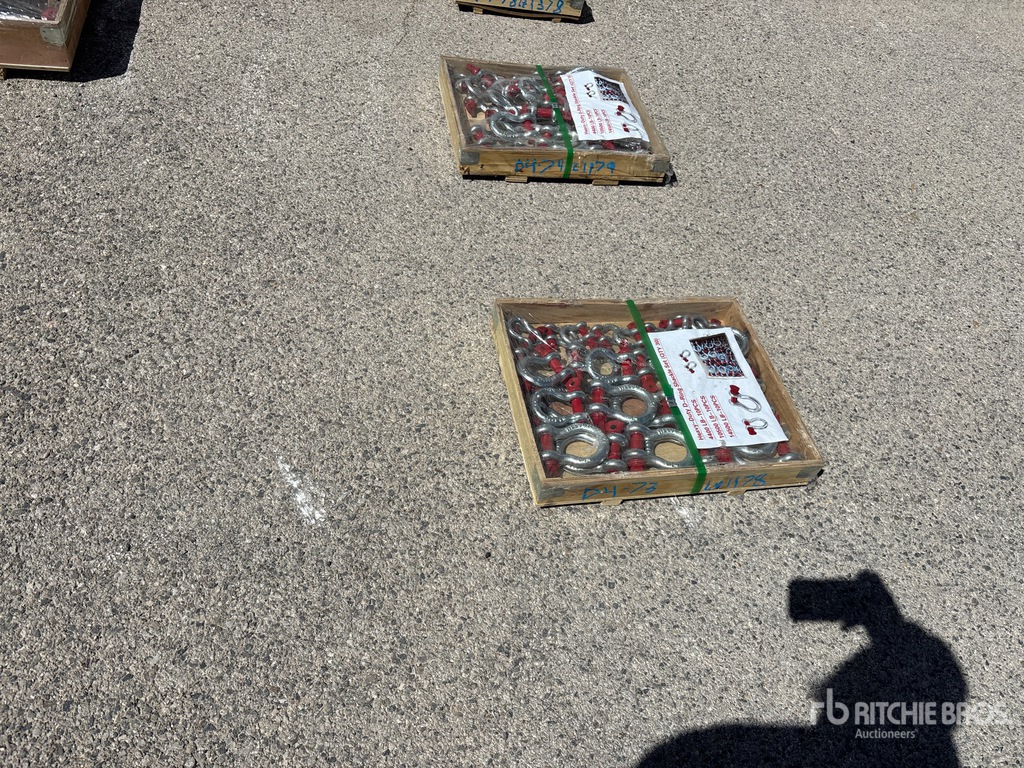 General Appearance with Bild, Ecke vorne rechts