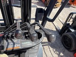 Control Station with
