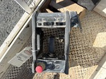 Control Station Upper with