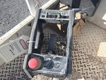 Control Station Upper with