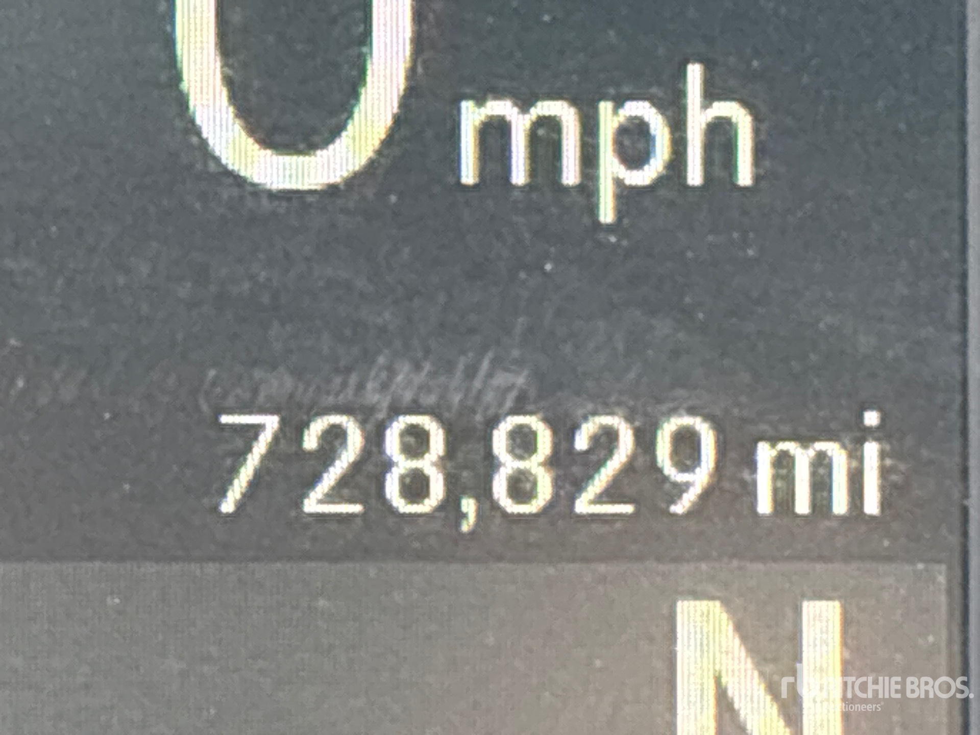 2019 Freightliner CASCADIA 126