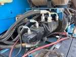 Hydraulics with