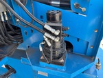 Hydraulics with