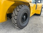Chassis Photos with