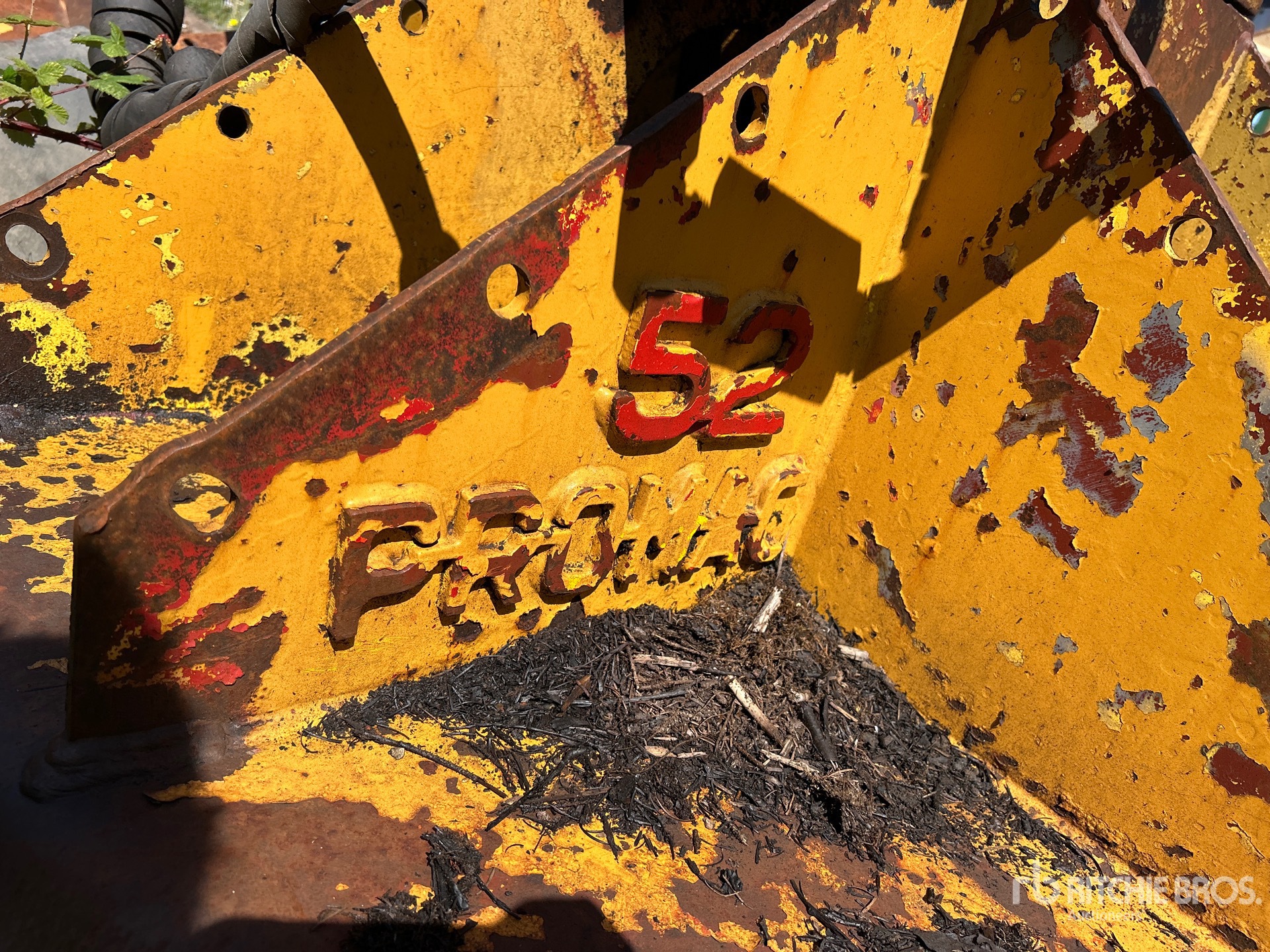 Promac 52C