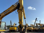 Hydraulics with