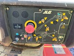 Basic Lower Control Station with