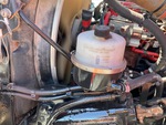 Motor with
