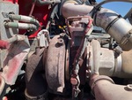 Motor with