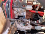 Motor with