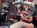 Motor with