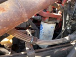 Motor with