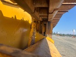 Train de roulement with