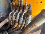 Hydraulique with