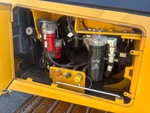 Hydraulique with